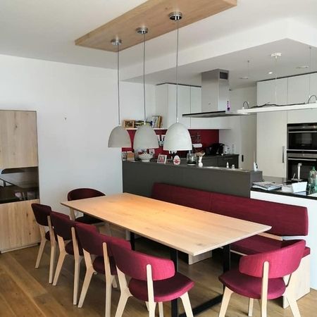 Referenzen | Privat - Deckenverbau
